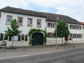 Hotel Stadt Mainz